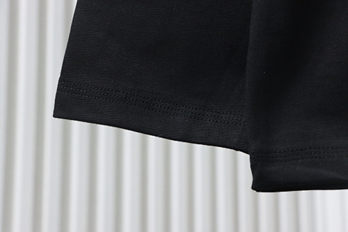 Loewe Anagram Pocket Long Sleeve T-Shirt