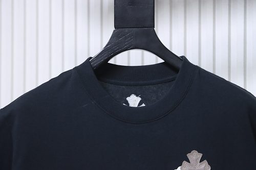 Chrome Hearts Cross Cemetery Tee
