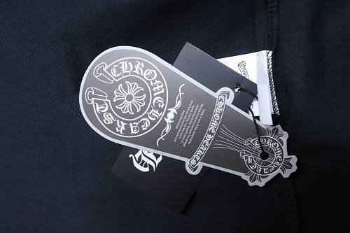 Chrome Hearts Cross Cemetery Tee