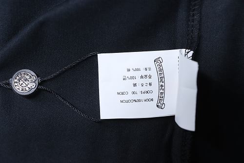 Chrome Hearts Cross Cemetery Tee