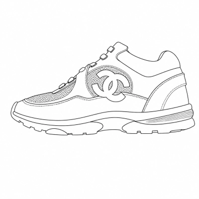 CNL shoes 01