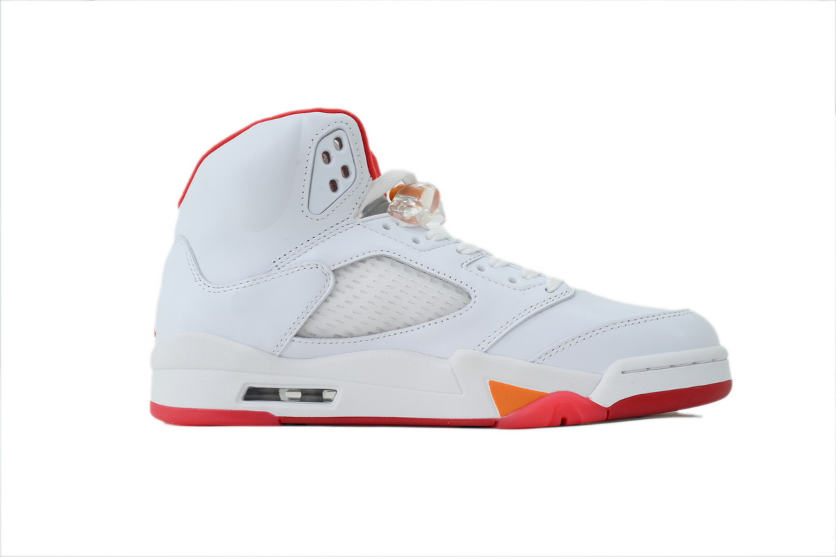 PK God Batch Air Jordan 5 Retro OG 'Sunset' 2026 IV5678-102