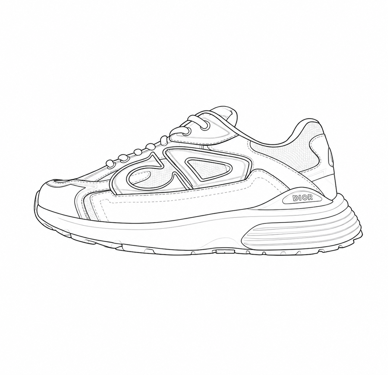 PK God Batch Di*r B*30