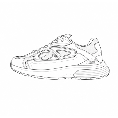 PK God Batch Di*r B30 01