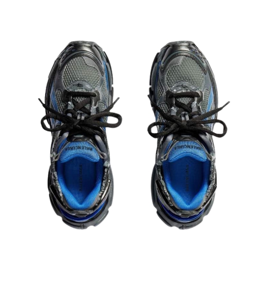 PK God Batch Balenciaga Mesh Surface Runner Sneaker