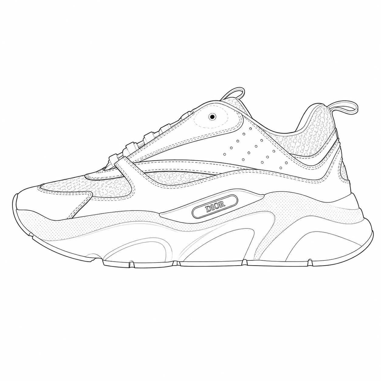 PK God Batch Di*r B22