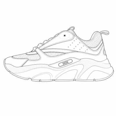 PK God Batch Di*r B22 01