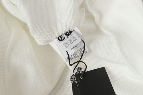 Chrome Hearts  Pullover Hoodie-3106#