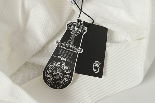 Chrome Hearts  Pullover Hoodie-3106#