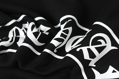 Chrome Hearts  Pullover Hoodie-3114#