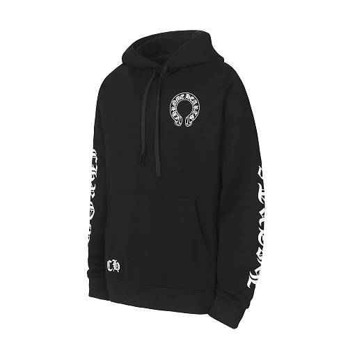 Chrome Hearts  Pullover Hoodie-3114#