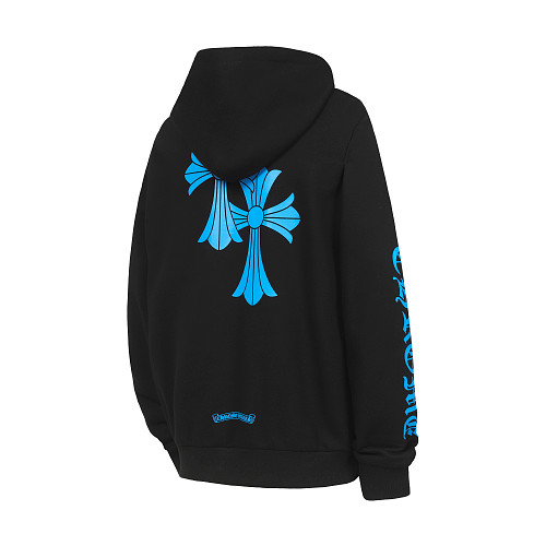 Chrome Hearts  Pullover Hoodie-3115#