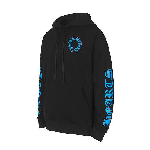 Chrome Hearts  Pullover Hoodie-3115#