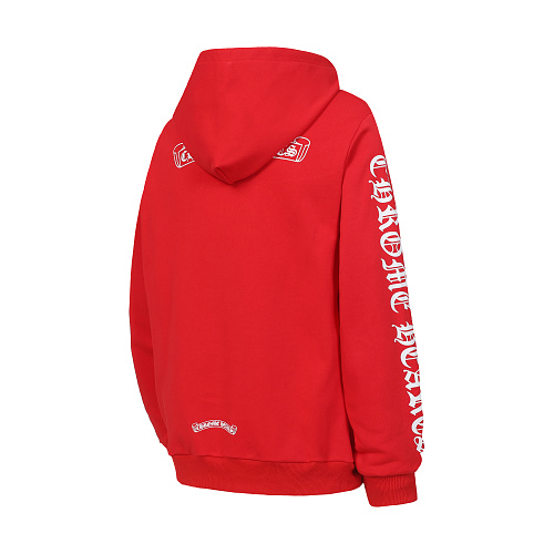 Chrome Hearts  Pullover Hoodie-3194#