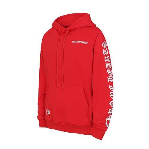 Chrome Hearts  Pullover Hoodie-3194#