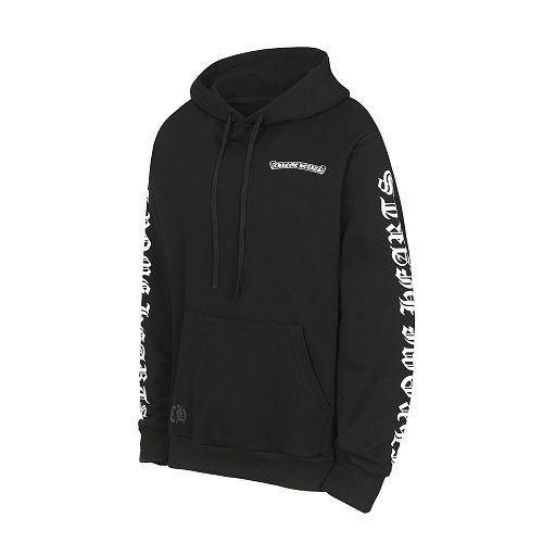 Chrome Hearts  Pullover Hoodie-3194#