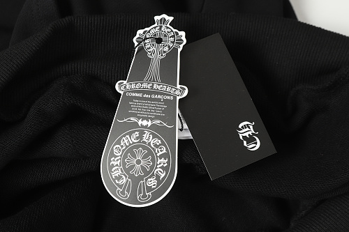 Chrome Hearts  Pullover Hoodie-3194#