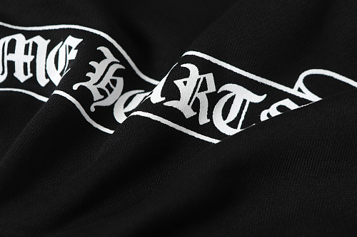 Chrome Hearts  Pullover Hoodie-3194#