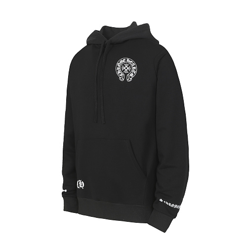 Chrome Hearts Pullover Hoodie-3102#