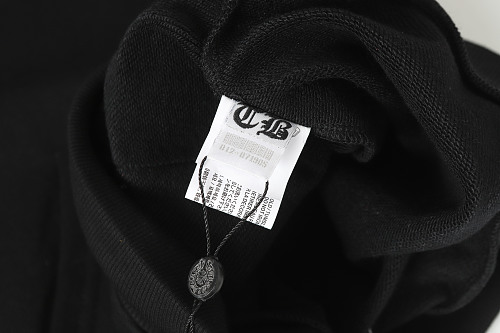 Chrome Hearts  Pullover Hoodie-3105#
