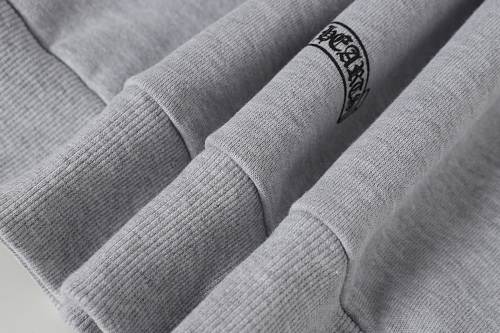 Chrome Hearts Pullover Hoodie--3109#