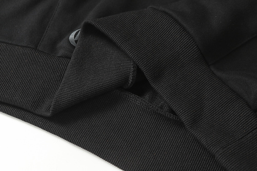 Chrome Hearts Pullover Hoodie--3116#