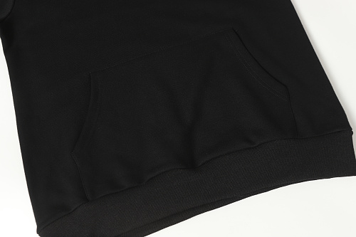 Chrome Hearts Pullover Hoodie--3117#