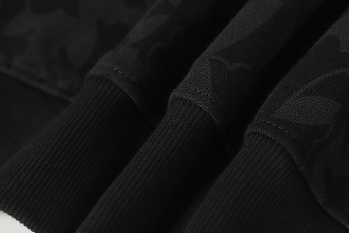 Chrome Hearts Pullover Hoodie--3120#