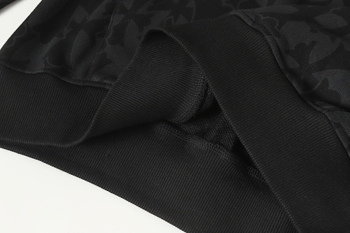 Chrome Hearts Pullover Hoodie--3120#