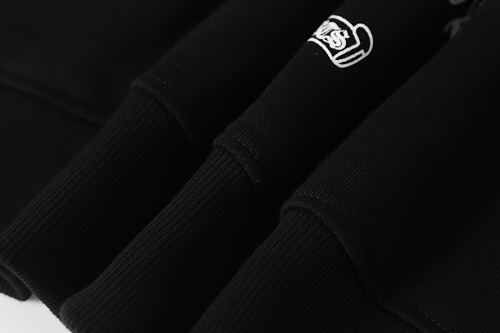Chrome Hearts Pullover Hoodie--3123#