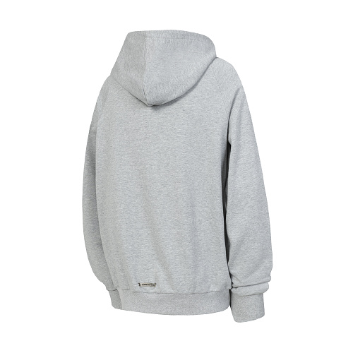 Chrome Hearts Zip‑Up Hoodie-K04