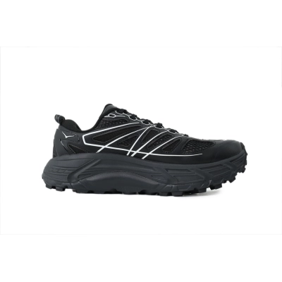 HOKA Mafate Speed 2 'Carbon Black' 1171891-BBNB 02