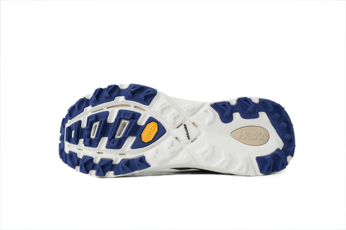 HOKA Mafate Speed 2 'Oat Milk Vaporous' 1126851-OPR