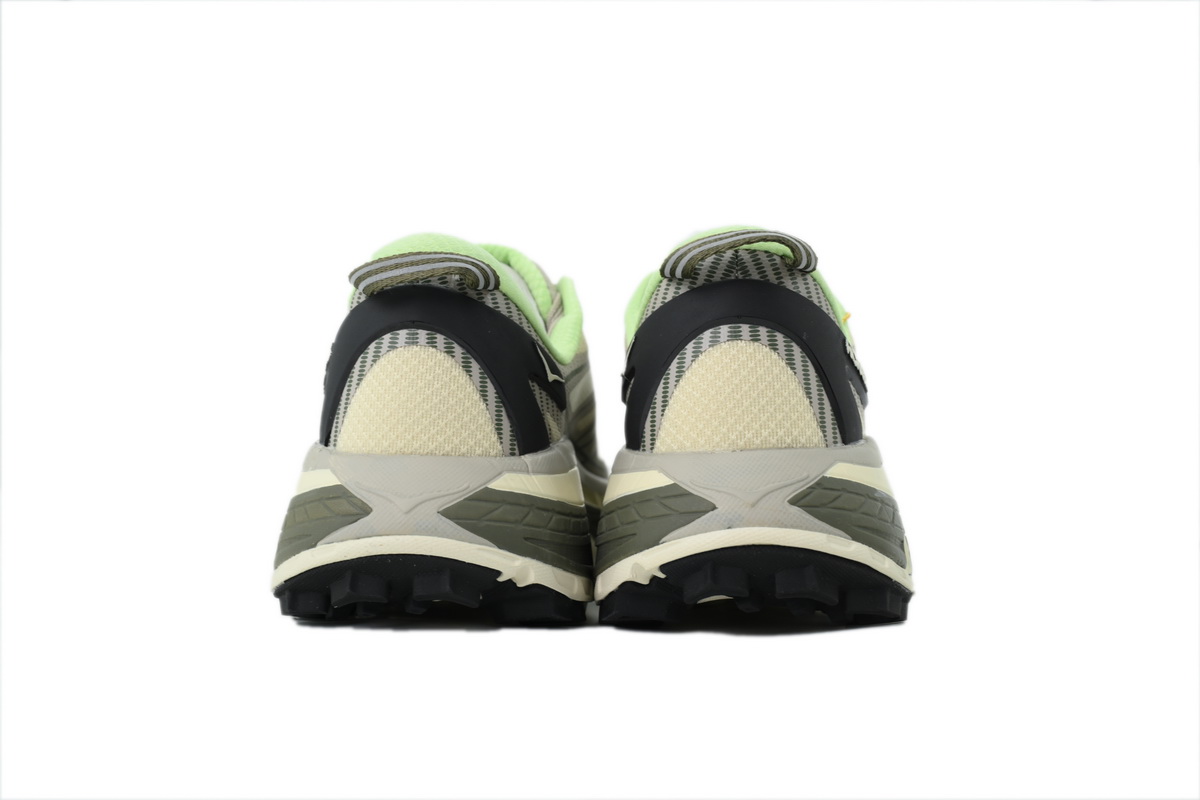 HOKA Mafate Speed 2 'Putty Eucalyptus'  1126851-PTYC