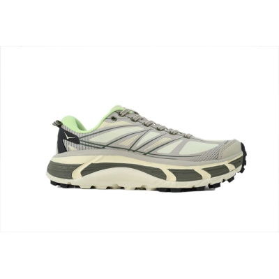 HOKA Mafate Speed 2 'Putty Eucalyptus'  1126851-PTYC 02