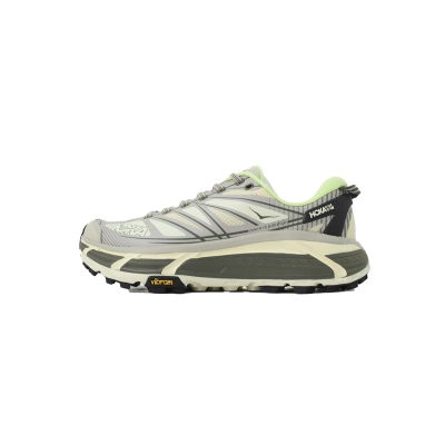 HOKA Mafate Speed 2 'Putty Eucalyptus'  1126851-PTYC 01