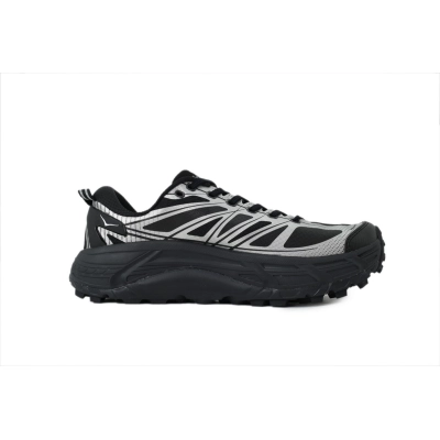 HOKA Mafate Speed 2 'Black Silver' 1126851-BKSV 02