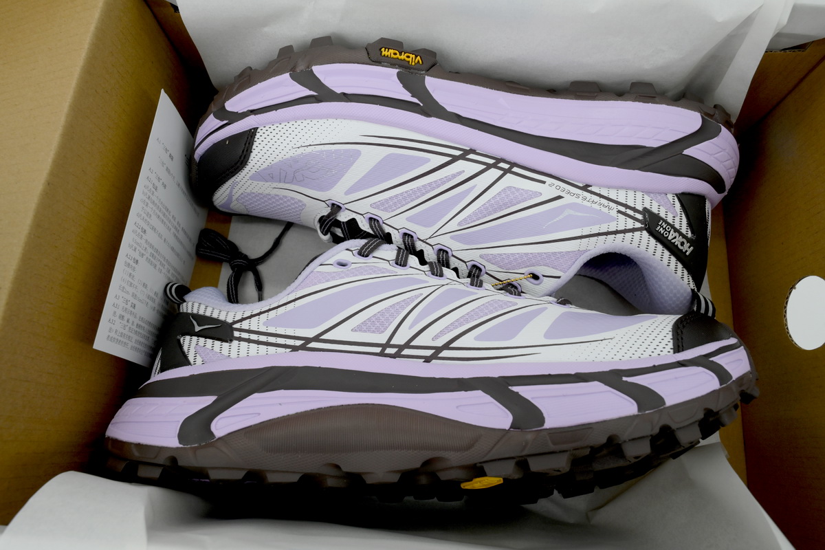 copy of HOKA Mafate Speed 2 'Putty Eucalyptus'  1126851-PTYC