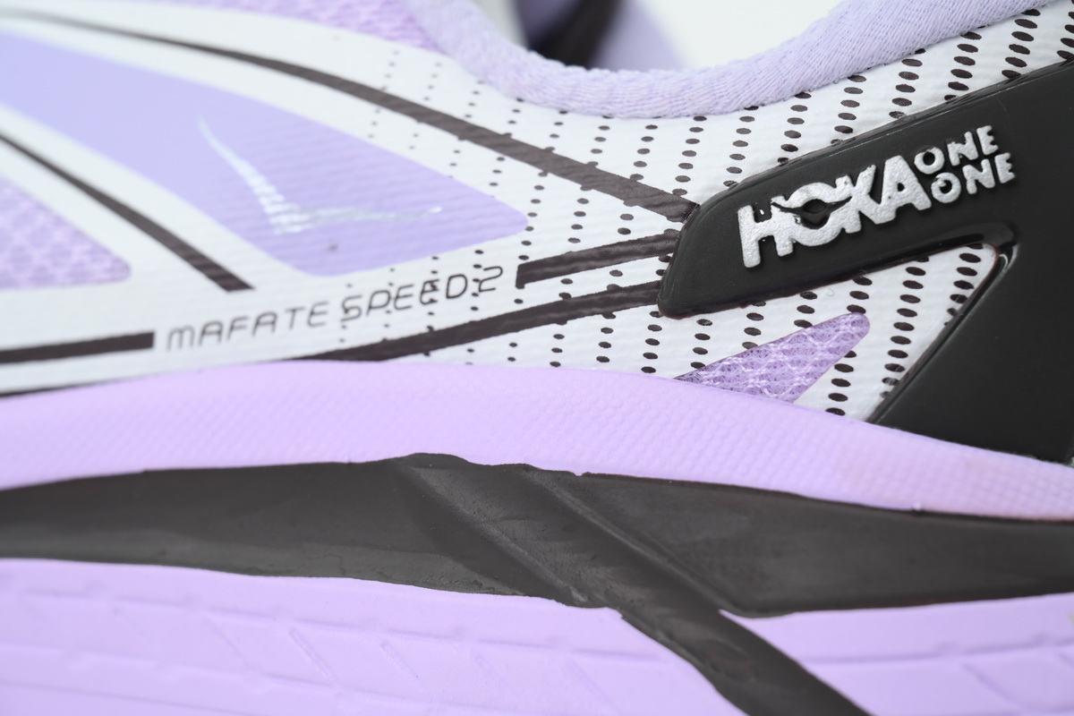copy of HOKA Mafate Speed 2 'Putty Eucalyptus'  1126851-PTYC
