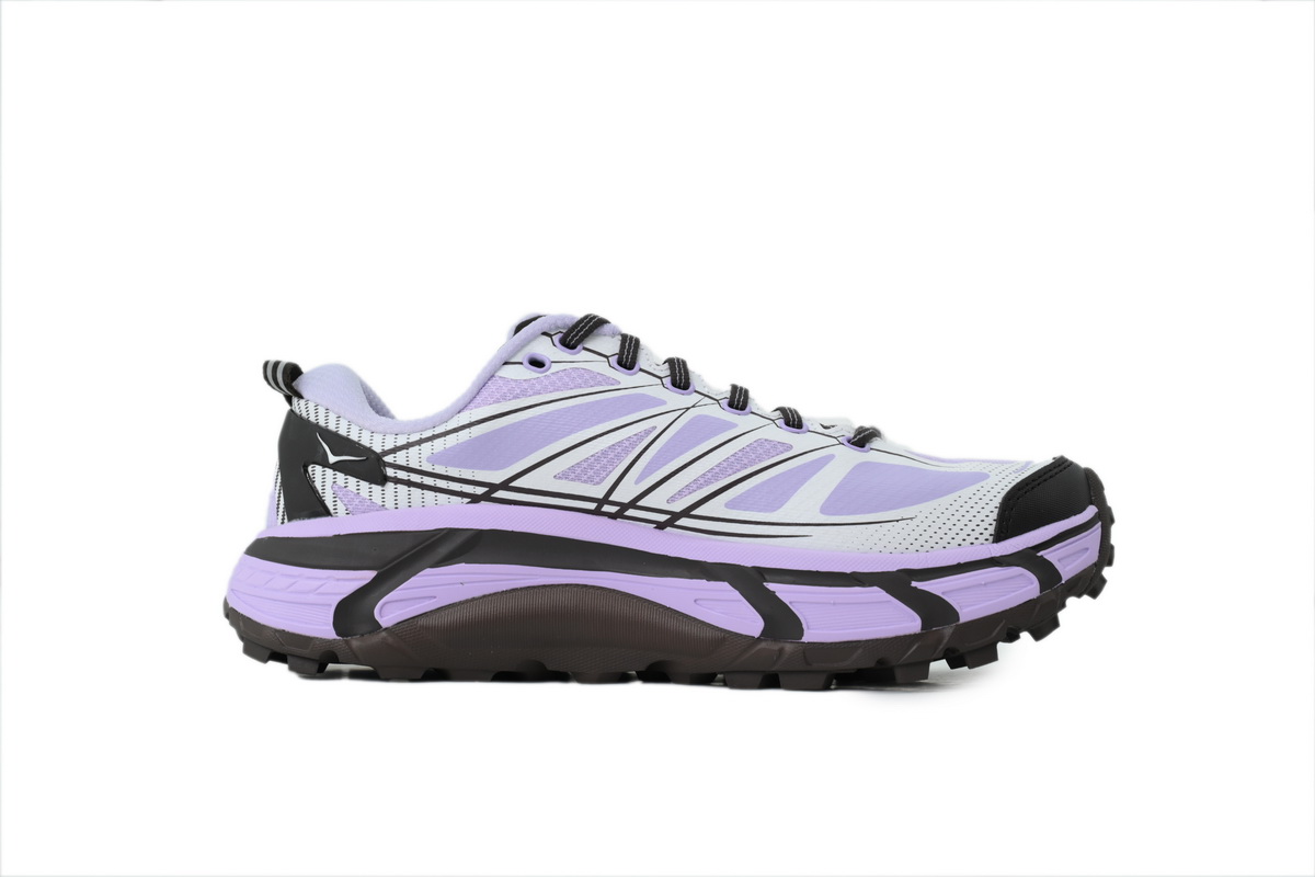 copy of HOKA Mafate Speed 2 'Putty Eucalyptus'  1126851-PTYC