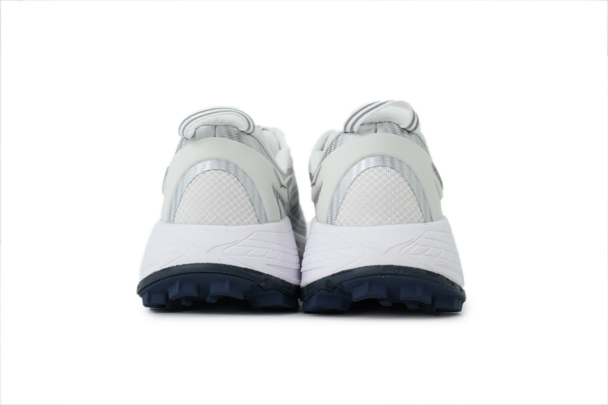 HOKA Mafate Speed 2 'White Silver' 1126851-WSLV