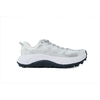 HOKA Mafate Speed 2 'White Silver' 1126851-WSLV 02