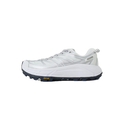 HOKA Mafate Speed 2 'White Silver' 1126851-WSLV 01