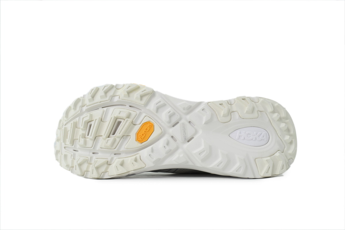 HOKA Mafate Speed 2 'White Lunar Rock' 1126851-WLRC 