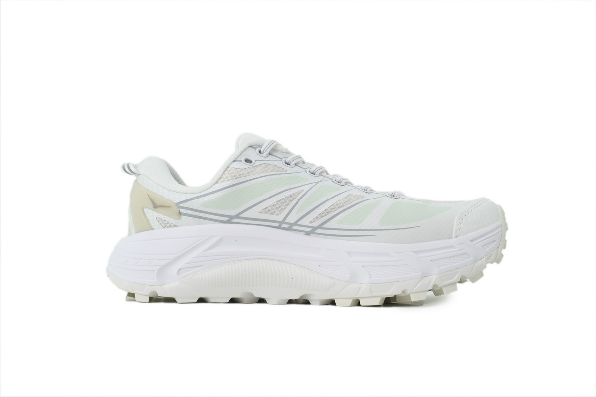 HOKA Mafate Speed 2 'White Lunar Rock' 1126851-WLRC 