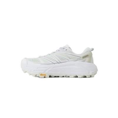 HOKA Mafate Speed 2 'White Lunar Rock' 1126851-WLRC  01