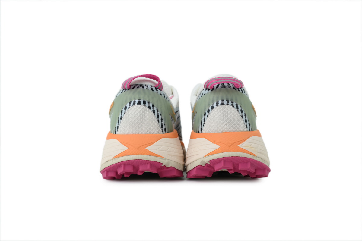 HOKA Mafate Speed 2 'Ice Flow Orange' 1126851-WIFL