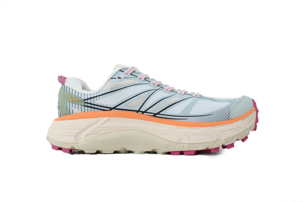 HOKA Mafate Speed 2 'Ice Flow Orange' 1126851-WIFL