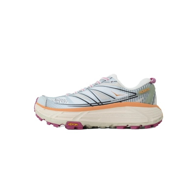 HOKA Mafate Speed 2 'Ice Flow Orange' 1126851-WIFL 01