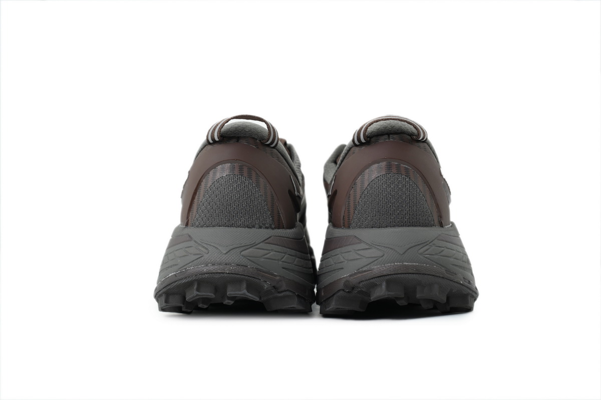 HOKA Mafate Speed 2 'Asphalt Grey Walnut' 1126851-AYW